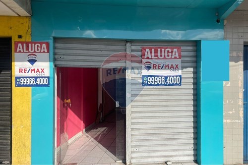 Alugar-Ponto Comercial/ Loja-Vila Imbuí , Cachoeirinha , Rio Grande do Sul , 94910002-612551001-368