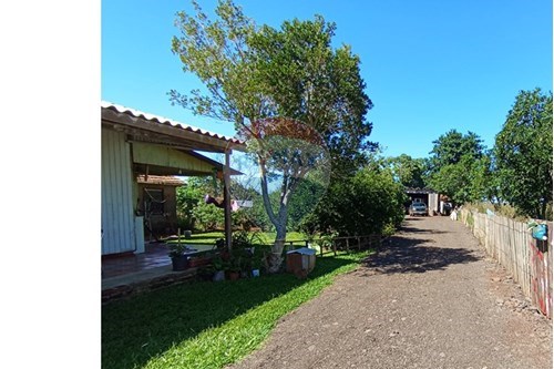 Venda-Chácara / Sítio / Fazenda-Centro , Saldanha Marinho , Rio Grande do Sul , 98250000-612701002-124