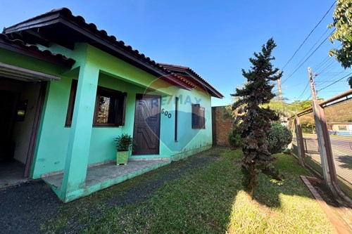 Venda-Casa-Rua Ramiro Barcelos , 600  - São José , Canoas , Rio Grande do Sul , 92425010-610241023-67