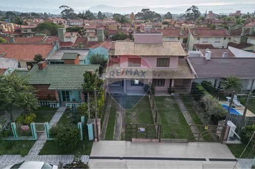Venda-Sobrado-Rua Copo de Leite , 3814  - perto da rua Bem  Te Vi  - Capão Novo (Distrito) , Capão da Canoa , Rio Grande do Sul , 95555000-612731017-63