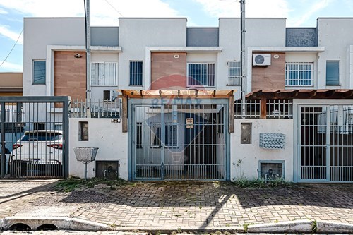 Venda-Casa-Santo Afonso , Novo Hamburgo , Rio Grande do Sul , 93425-270-610261025-32