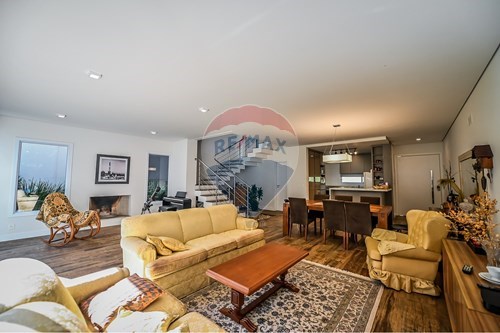 Venda-Casa de Condomínio-Rua Doutor Ney de Castilhos Ferreira , 300  - Praia de Ipanema Porto Alegre  - Pedra Redonda , Porto Alegre , Rio Grande do Sul , 91760290-612481068-164