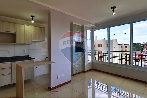 Venda-Apartamento-Rua Paissandú , 1173  - Faculdade Anhanguera  - Centro , Passo Fundo , Rio Grande do Sul , 99010101-610271096-17