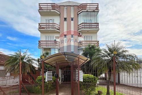 Venda-Apartamento-Avenida Niterói , 700  - Avenida Oscar Pereira  - Teresópolis , Porto Alegre , Rio Grande do Sul , 90880270-610101004-56