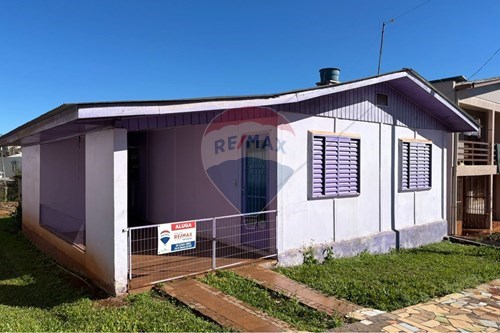 Alugar-Casa-Centro , Constantina , Rio Grande do Sul , 99680000-610341002-396