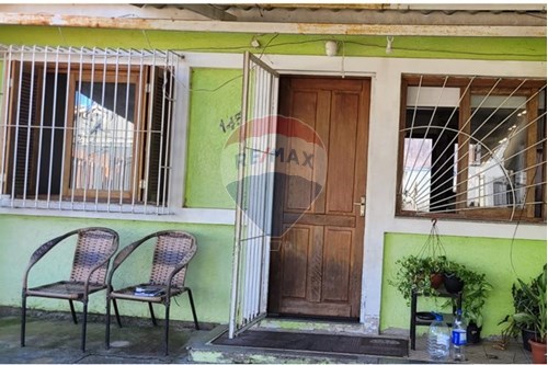 Venda-Casa-Morada do Bosque , Cachoeirinha , Rio Grande do Sul , 94960848-610381100-36