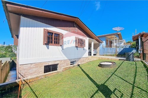 Venda-Casa-Rua Fredival Dorneles Lopes , 87  - Prix Hotel  - Vila Independente , Passo Fundo , Rio Grande do Sul , 99042800-610351016-182