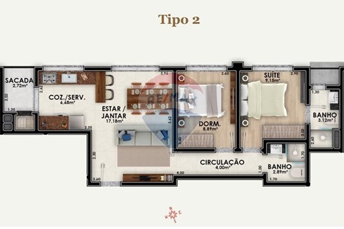 Slider Image Thumbnail