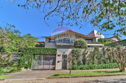 Venda-Casa-Três Figueiras , Porto Alegre , Rio Grande do Sul , 91330-250-610371003-24