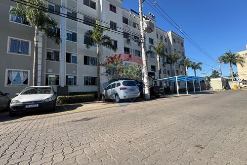 Venda-Apartamento-Avenida Lúcio Bittencourt , 1410  - Ginásio Kurashik  - Centro , Sapucaia do Sul , Rio Grande do Sul , 93214170-612561001-370