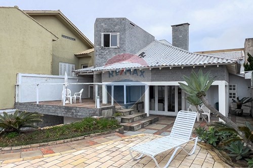 Venda-Sobrado-Centro , Xangri-lá , Rio Grande do Sul , 95588000-612671046-25