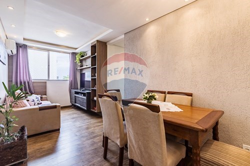 Venda-Apartamento-Jardim Itu , Porto Alegre , Rio Grande do Sul , 91225-001-612511034-125