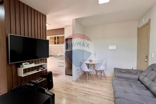 Venda-Apartamento-Travessa Dione Trezinha Kremling Accorsi , 12  - Edifício Residencial Miagro, bloco A, apto 101  - Alto Pedregal , Lagoa Vermelha , Rio Grande do Sul , 95300000-610111005-229