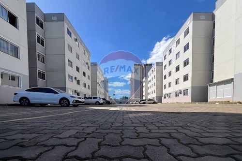 Venda-Apartamento-Avenida Américo Vespúcio , 471  - RS 118  - Nova Sapucaia , Sapucaia do Sul , Rio Grande do Sul , 93228030-612561046-21