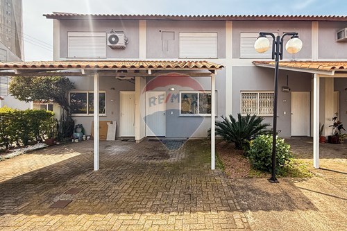 Venda-Casa de Condomínio-Rua Barão de Mauá , 300  - Próximo a Avenida Guilherme Schell  - Fátima , Canoas , Rio Grande do Sul , 92200560-612651052-78