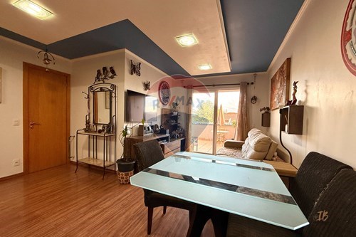 Venda-Apartamento-Rua Antônio Berti , 768  - portal bowlining  - São Leopoldo , Caxias do Sul , Rio Grande do Sul , 95097020-610301014-60