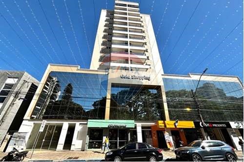 Venda-Apartamento-Centro , Carazinho , Rio Grande do Sul , 99500000-612701007-125