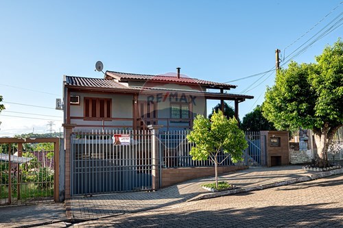 Venda-Sobrado-Petrópolis , Novo Hamburgo , Rio Grande do Sul , 93346440-610261045-13
