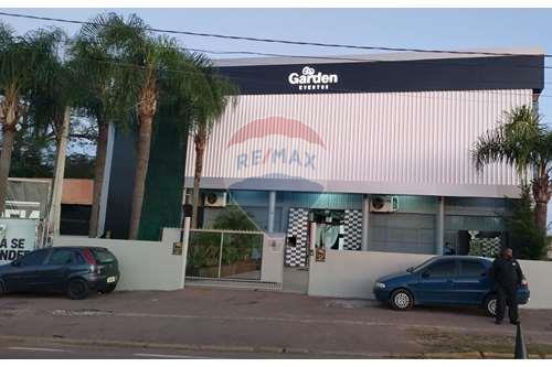 Alugar-Prédio-RS 020 - Rodovia Teixeirinha , 235  - Car House  - Morada do Vale III , Gravataí , Rio Grande do Sul , 94090720-612551039-176