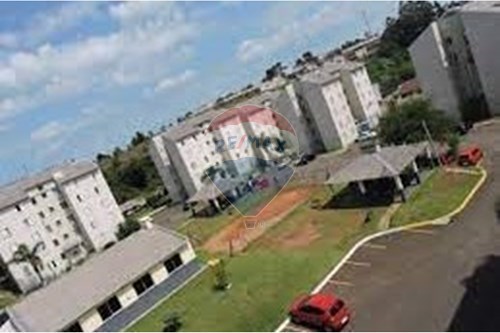 Venda-Apartamento-Vila Popular , Passo Fundo , Rio Grande do Sul , 99070670-610271037-87