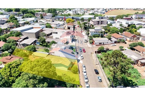 Venda-Terreno-Rua Pulador , 132  - Próximo a Fiat  - Boqueirão , Passo Fundo , Rio Grande do Sul , 99025530-612621005-62