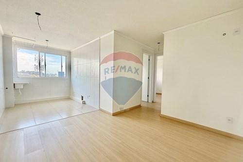 Venda-Apartamento-Interlagos , Caxias do Sul , Rio Grande do Sul , 95052-230-610301004-299
