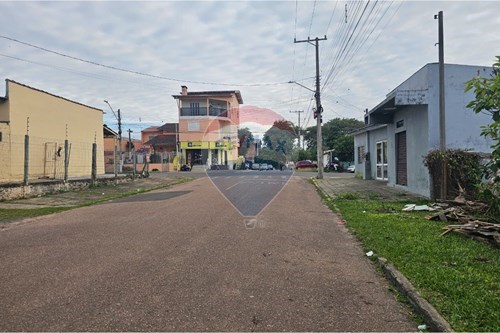 Venda-Terreno-Santa Catarina , Sapucaia do Sul , Rio Grande do Sul , 93214330-612561001-379