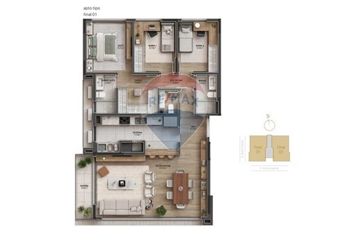 Slider Image Thumbnail