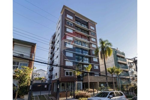 Venda-Apartamento-Petrópolis , Porto Alegre , Rio Grande do Sul , 90460210-610101002-25