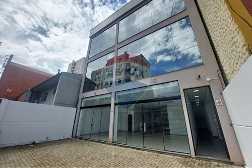 Alugar-Cj. Comercial/ Sala-Centro , Passo Fundo , Rio Grande do Sul , 99010220-610271045-1354