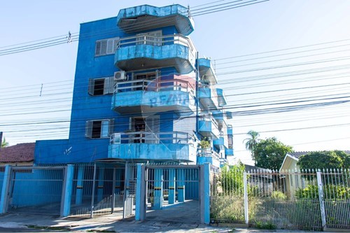 Venda-Apartamento-Vila Eunice Velha , Cachoeirinha , Rio Grande do Sul , 94920170-612551001-363