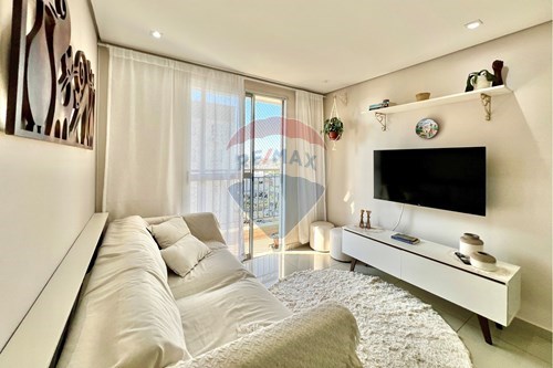 Venda-Apartamento-Rua Alameda dos Jardins , 50  - Condomínio Alameda das Tulipas  - Igara , Canoas , Rio Grande do Sul , 92412546-610241012-175