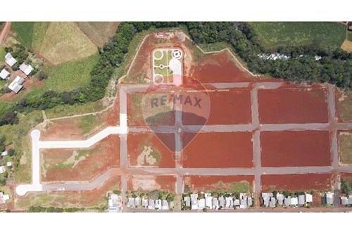 Venda-Terreno-Centro , Sarandi , Rio Grande do Sul , 99560000-610341021-41