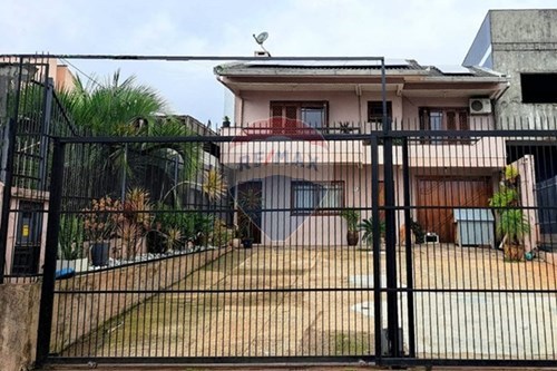 Venda-Casa-Rua Alvaro Fernando Folle , 112  - Pizzaria Los Hermanos  - Vila Berthier , Passo Fundo , Rio Grande do Sul , 99025418-610351071-17