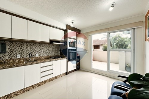 Venda-Apartamento-Humaitá , Bento Gonçalves , Rio Grande do Sul , 95700-000-610251006-72
