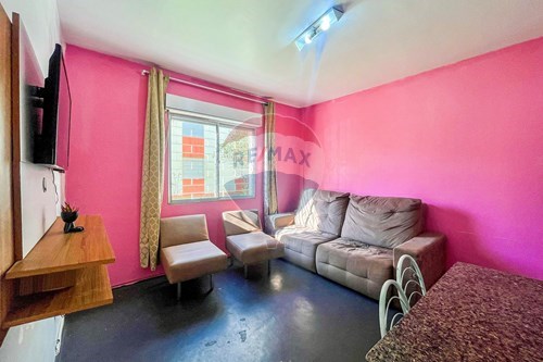 Venda-Apartamento-São Miguel , São Leopoldo , Rio Grande do Sul , 93025674-610411012-299