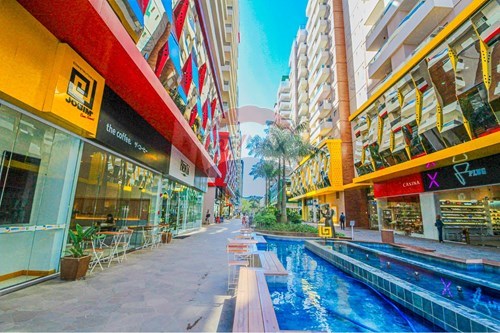 Venda-Apartamento-Bom Fim , Santa Maria , Rio Grande do Sul , 97010033-610471004-3