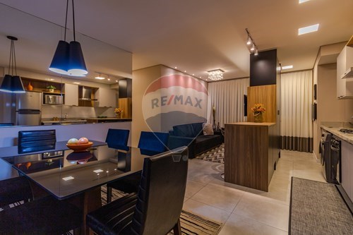 Venda-Apartamento-Rua Nelson Tozon , 720  - Restaurante Quintino  - Cidade Nova , Passo Fundo , Rio Grande do Sul , 99020430-610271037-48