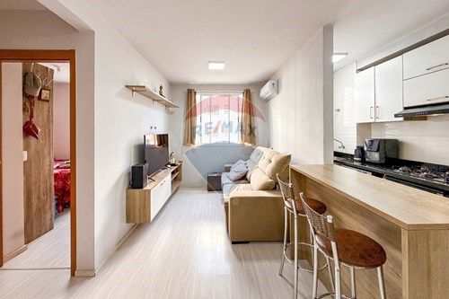 Venda-Apartamento-Carlos Alberto Lauermann Nunes , 105  - Olaria , Canoas , Rio Grande do Sul , 92030370-612651033-92