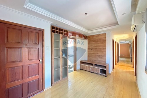 Venda-Apartamento-Rua Engenheiro Fernando Mendes Ribeiro , 25  - Santo Antônio , Porto Alegre , Rio Grande do Sul , 90640030-612481004-77