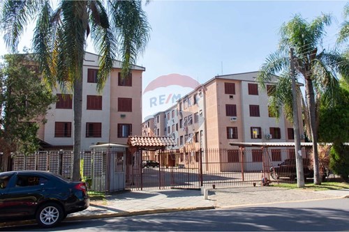 Venda-Apartamento-Rua Rio Branco , 551  - Academia box  - Ponta Porã , Cachoeirinha , Rio Grande do Sul , 94935570-612551057-20
