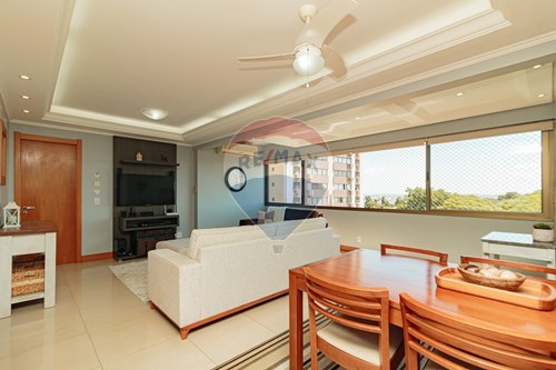 Venda-Apartamento-Higienópolis , Porto Alegre , Rio Grande do Sul , 90560005-612521032-36
