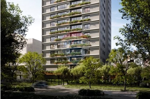 Venda-Apartamento-Rua Cabral , 60  - Rio Branco , Porto Alegre , Rio Grande do Sul , 90420121-610221004-33