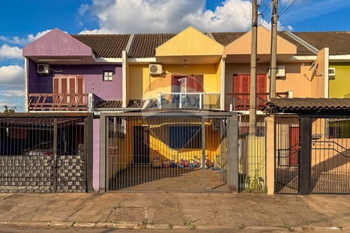 Venda-Sobrado-Niterói , Canoas , Rio Grande do Sul , 92120-050-612651021-19