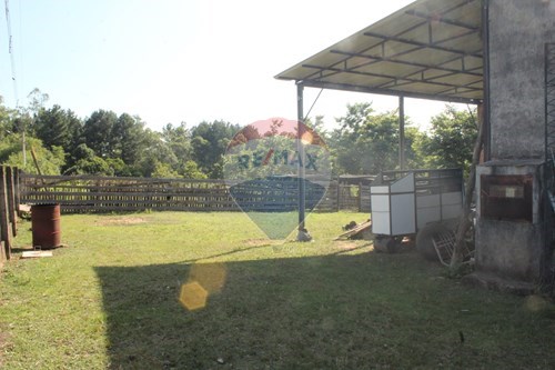 Venda-Industrial-Rua Amélia Schemes , 493  - AO LADO DA ECORECICLE  - Águas Mortas , Gravataí , Rio Grande do Sul , 94100640-610161057-45