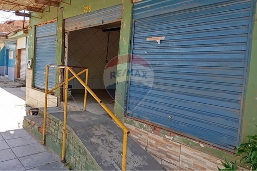 Venda-Prédio-Avenida Lupicínio Rodrigues , 278  - Raizes  - Centro , Guaíba , Rio Grande do Sul , 92708765-612781010-8