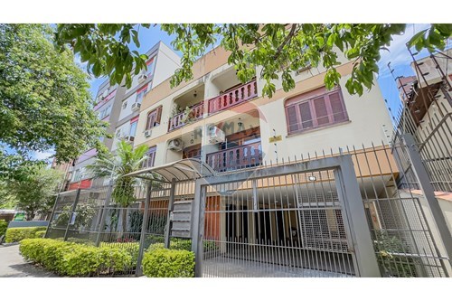 Venda-Apartamento-Rua Dona Eugênia , 964  - Zaffari Ipiranga  - Petrópolis , Porto Alegre , Rio Grande do Sul , 90630150-610101002-24