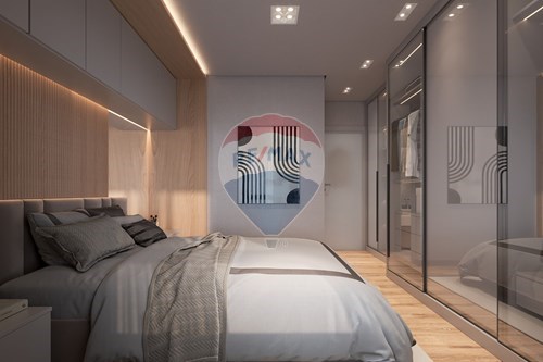 Venda-Apartamento-Vila Rodrigues , Passo Fundo , Rio Grande do Sul , 99070100-610071006-1020