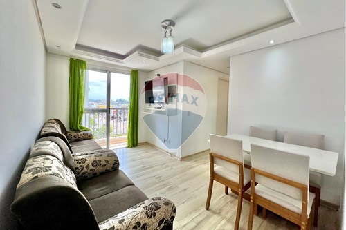 Venda-Apartamento-Igara , Canoas , Rio Grande do Sul , 92412546-610241012-153