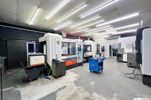 Slider Image Thumbnail